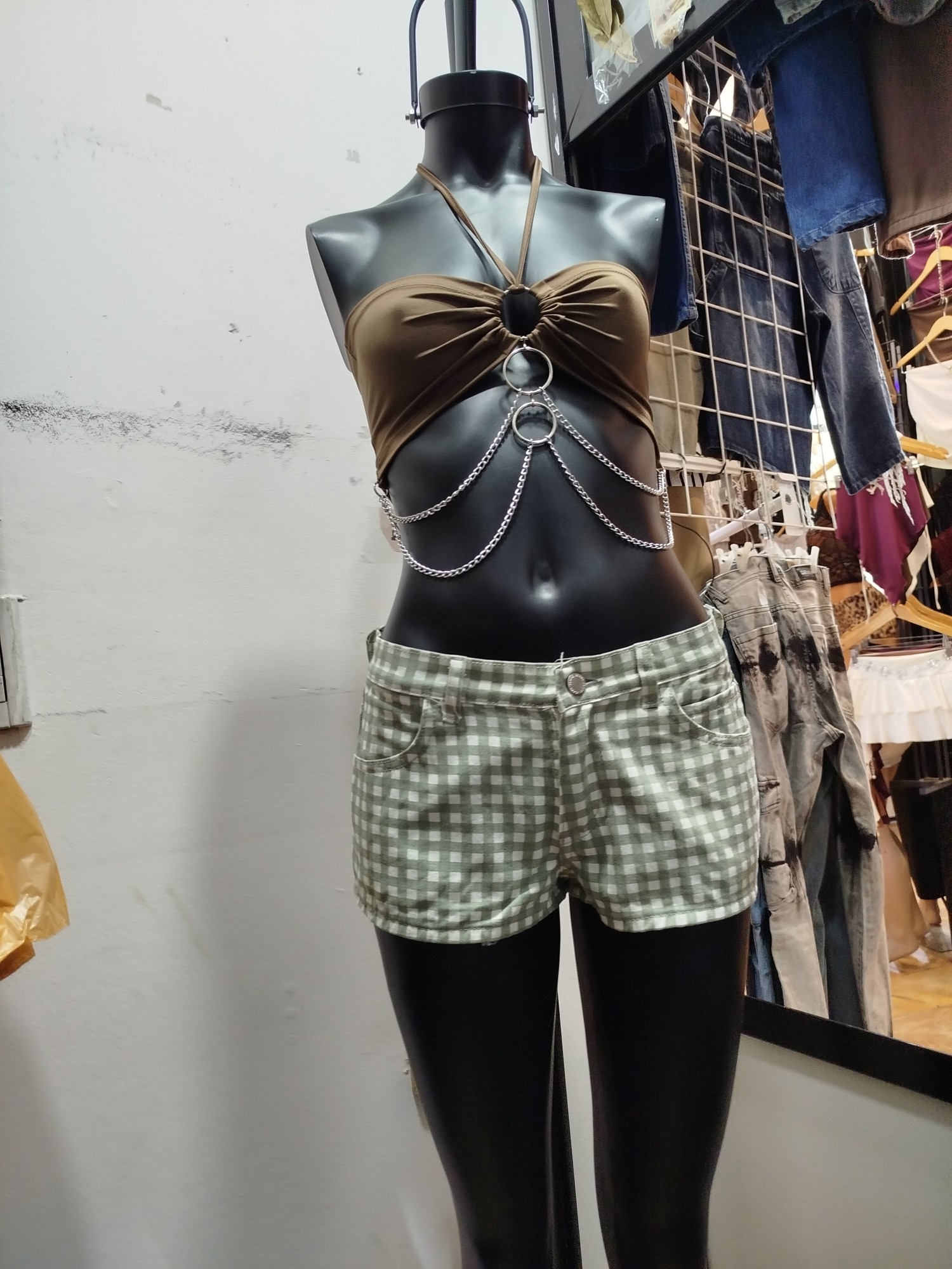 Shorts Vicky Tb - Imagen 3