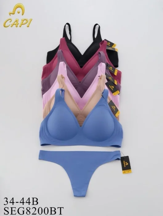 Conjunto Segunda Piel