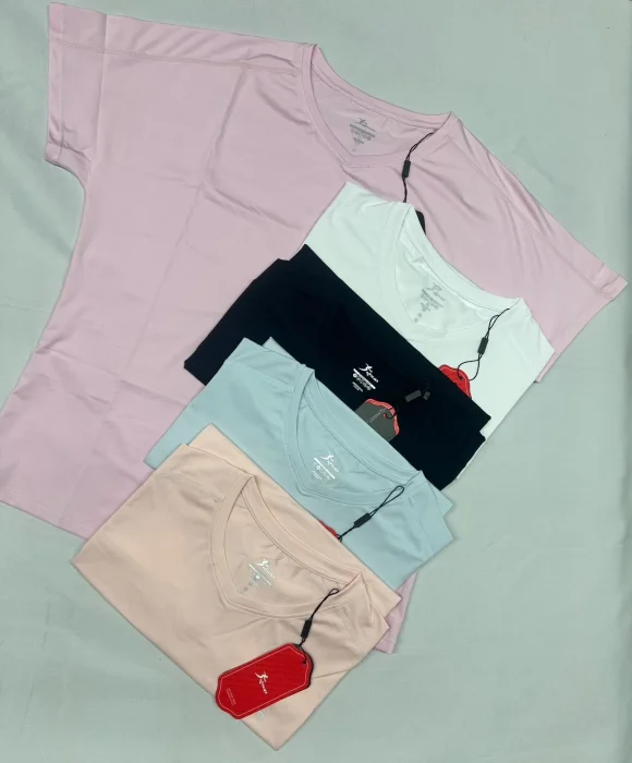 Remeras Deportivas