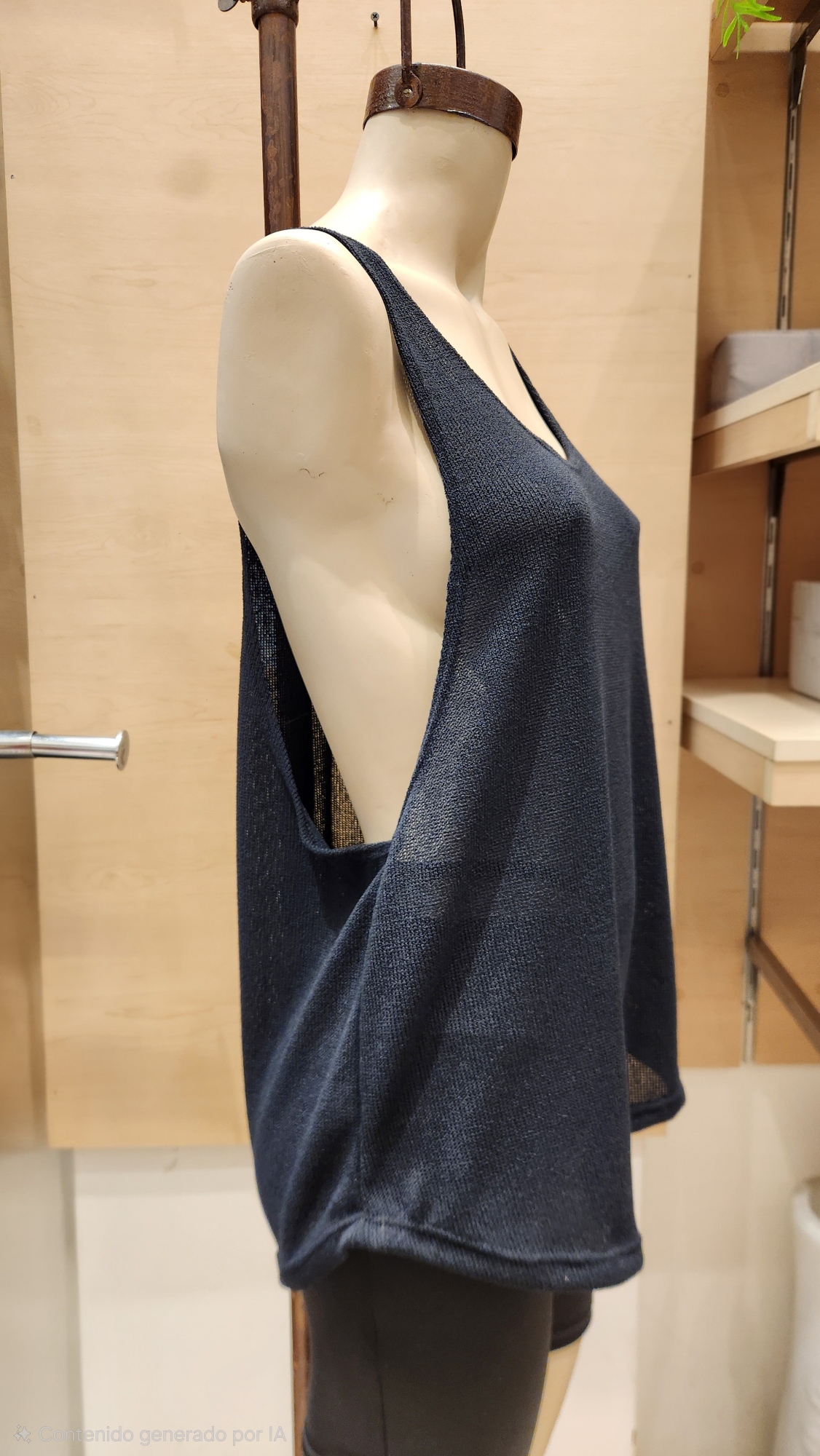 Muscu Sudadera - Imagen 3