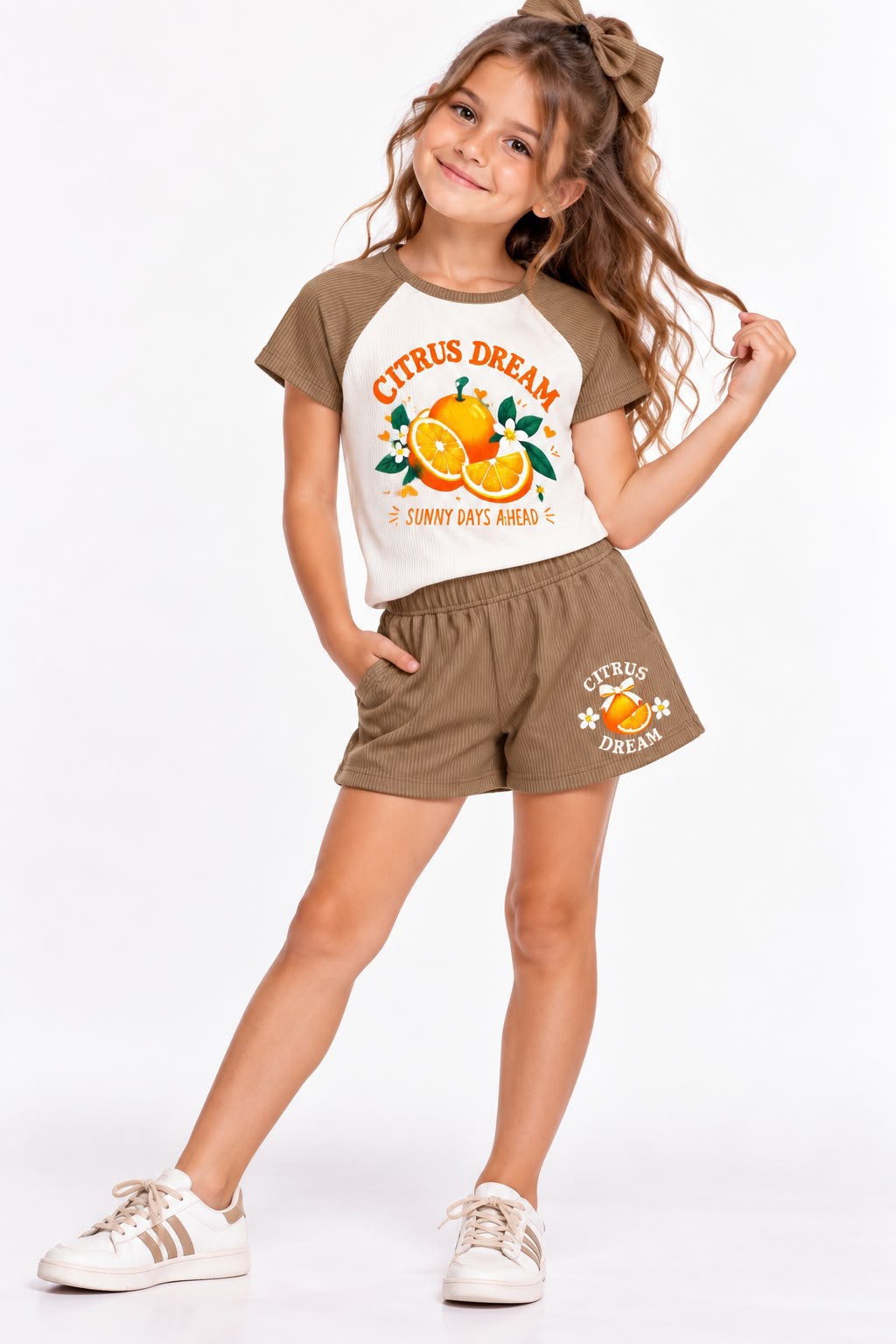 Conjunto Fruits - Imagen 3
