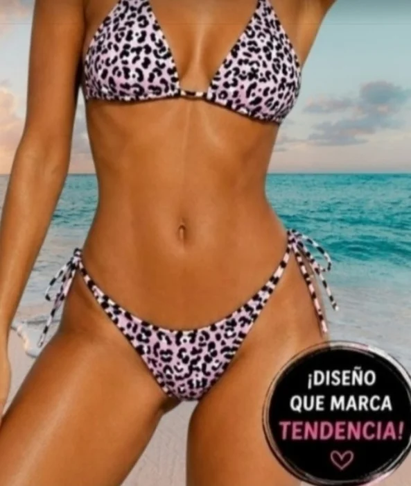Bikinis