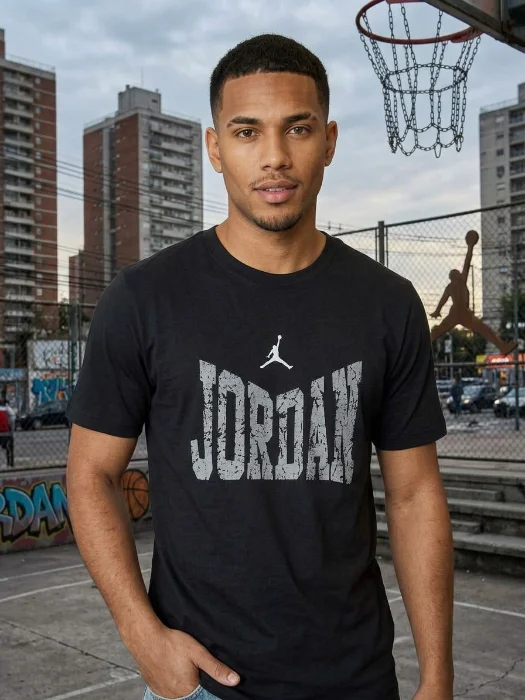 Remeras Jordan Premium