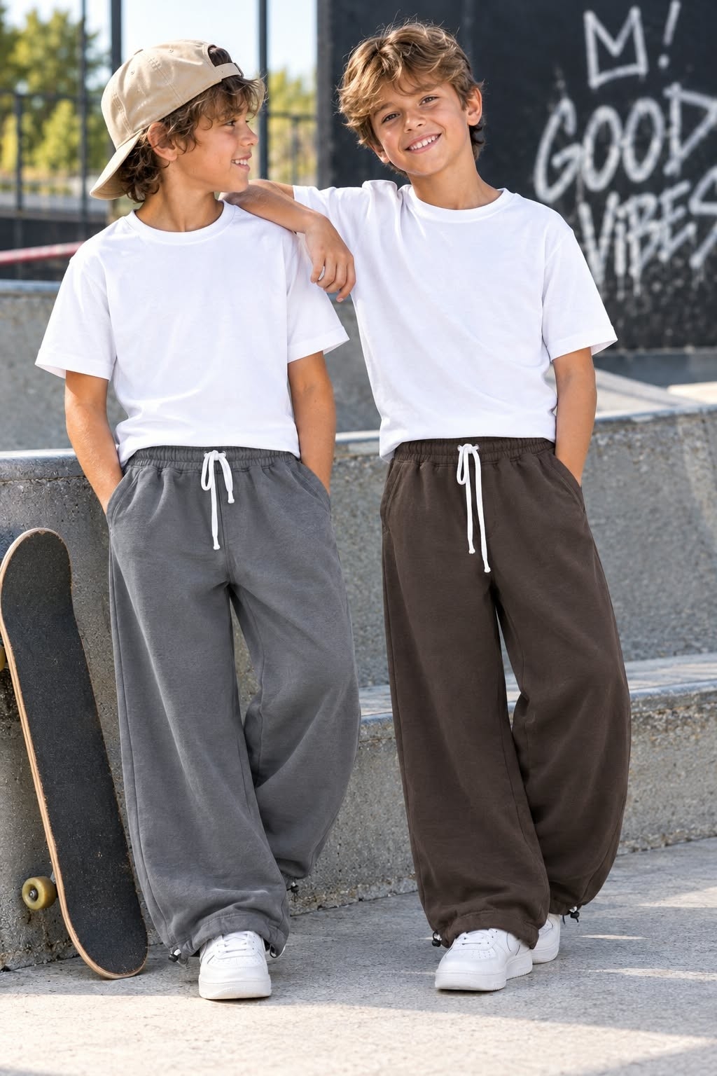 Baggis Unisex - Imagen 2