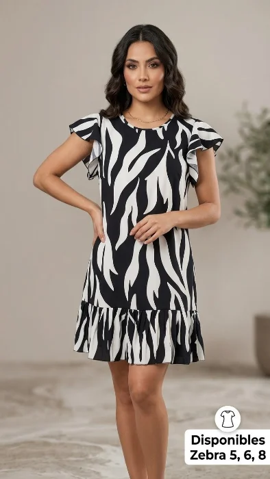 Vestido de Lino