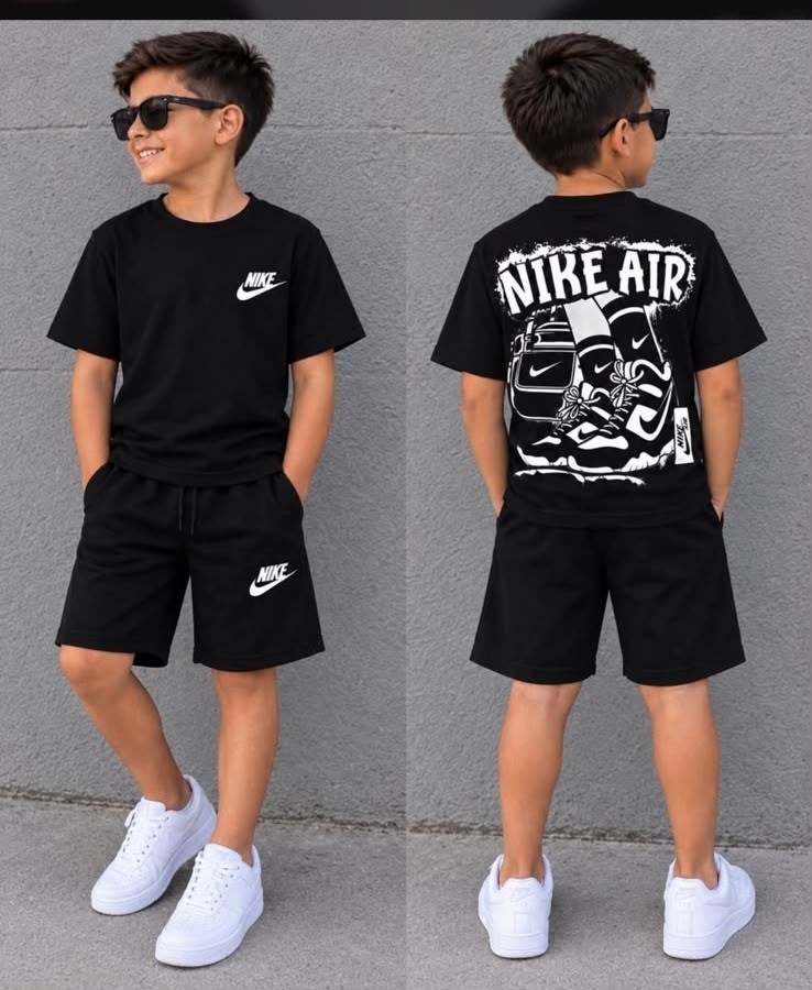 Conjunto Jordan Nk Adi - Imagen 4