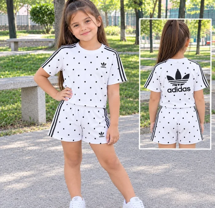 Conjunto Lunares Nena