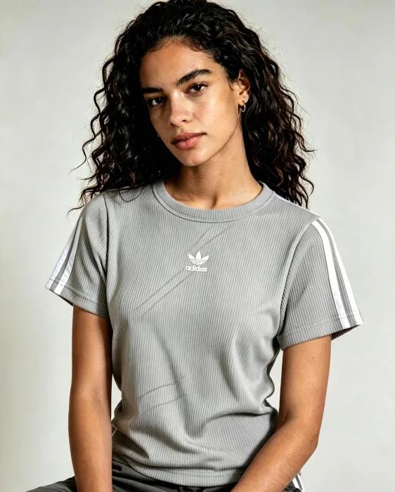 Remera Diesel Super Frescas