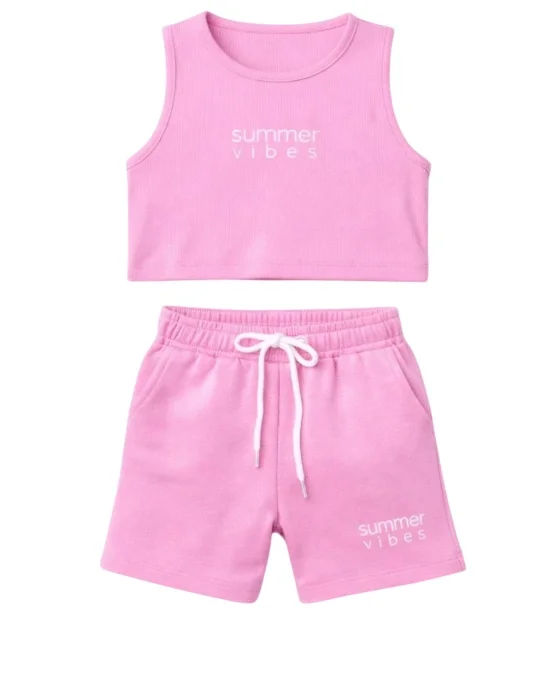 Conjunto Summer
