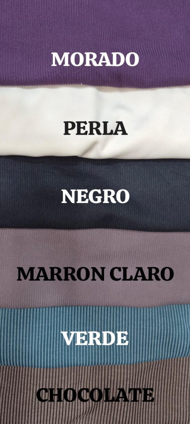 Remeron Micro Morley Mujer Verano Dama Camisa Camiseta Remera Top Dama Manga Corta - Imagen 3