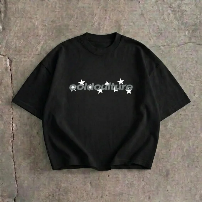 Remeras Boxy Calidad 20.1 Premium