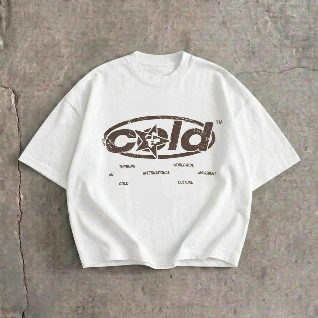 Remeras Boxy Calidad 20.1 Premium - Imagen 2