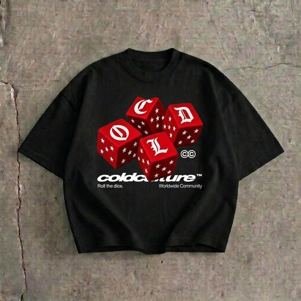 Remeras Boxy Calidad 20.1 Premium - Imagen 3