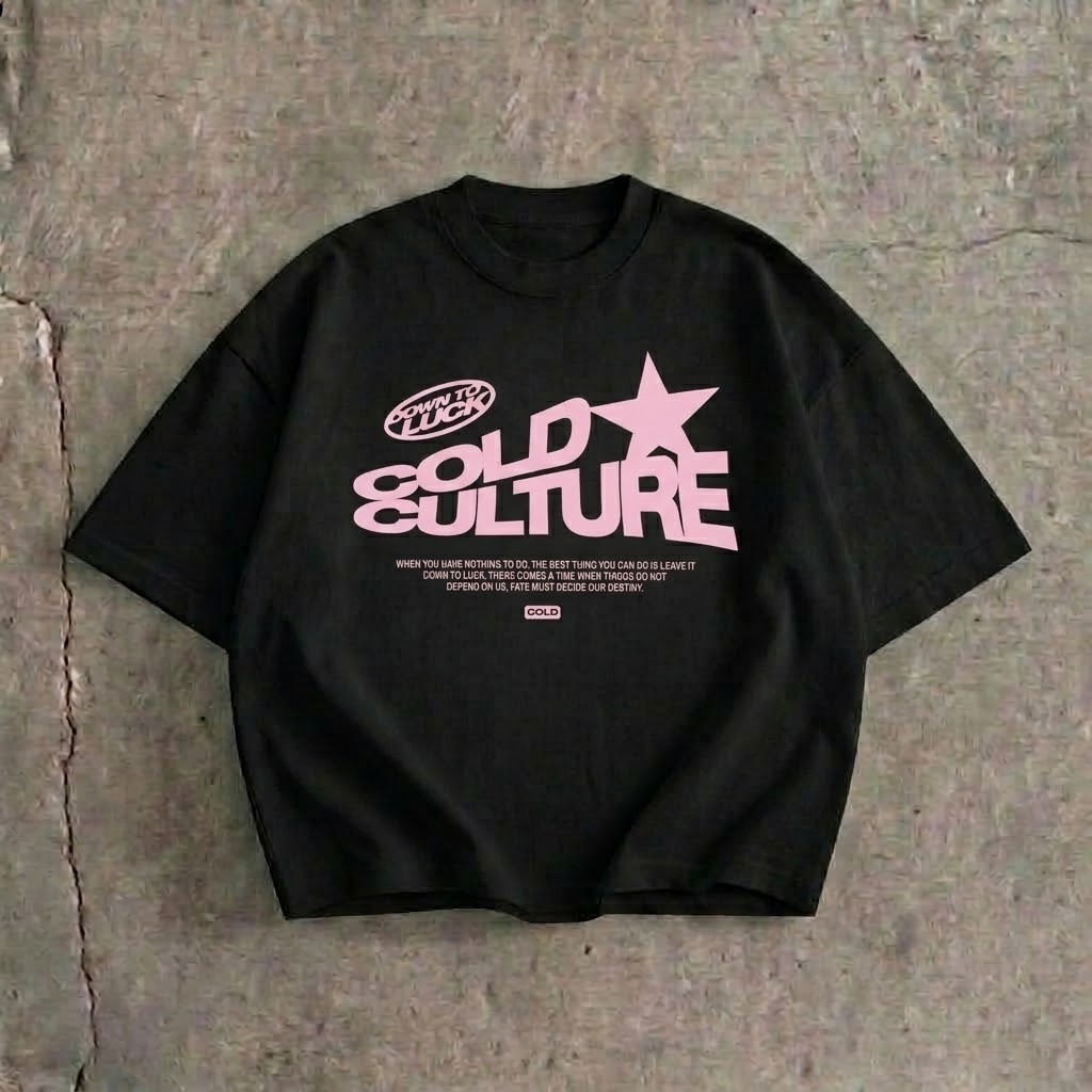 Remeras Boxy Calidad 20.1 Premium - Imagen 4