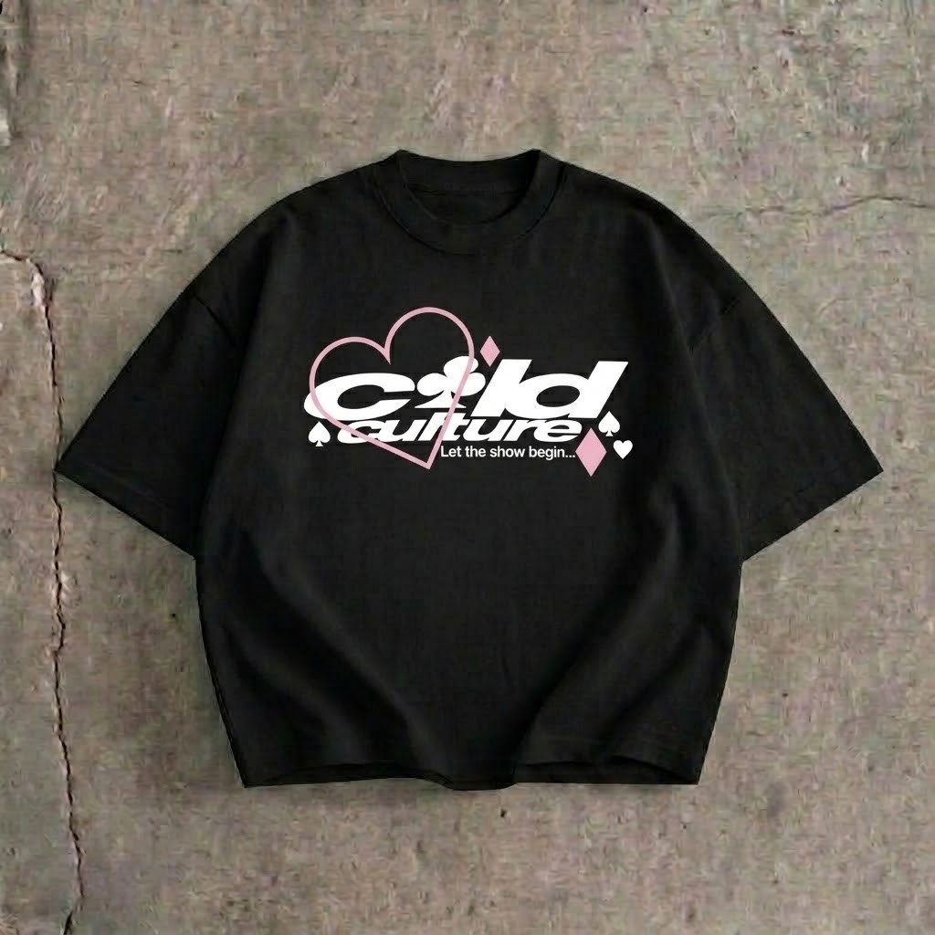 Remeras Boxy Calidad 20.1 Premium - Imagen 6