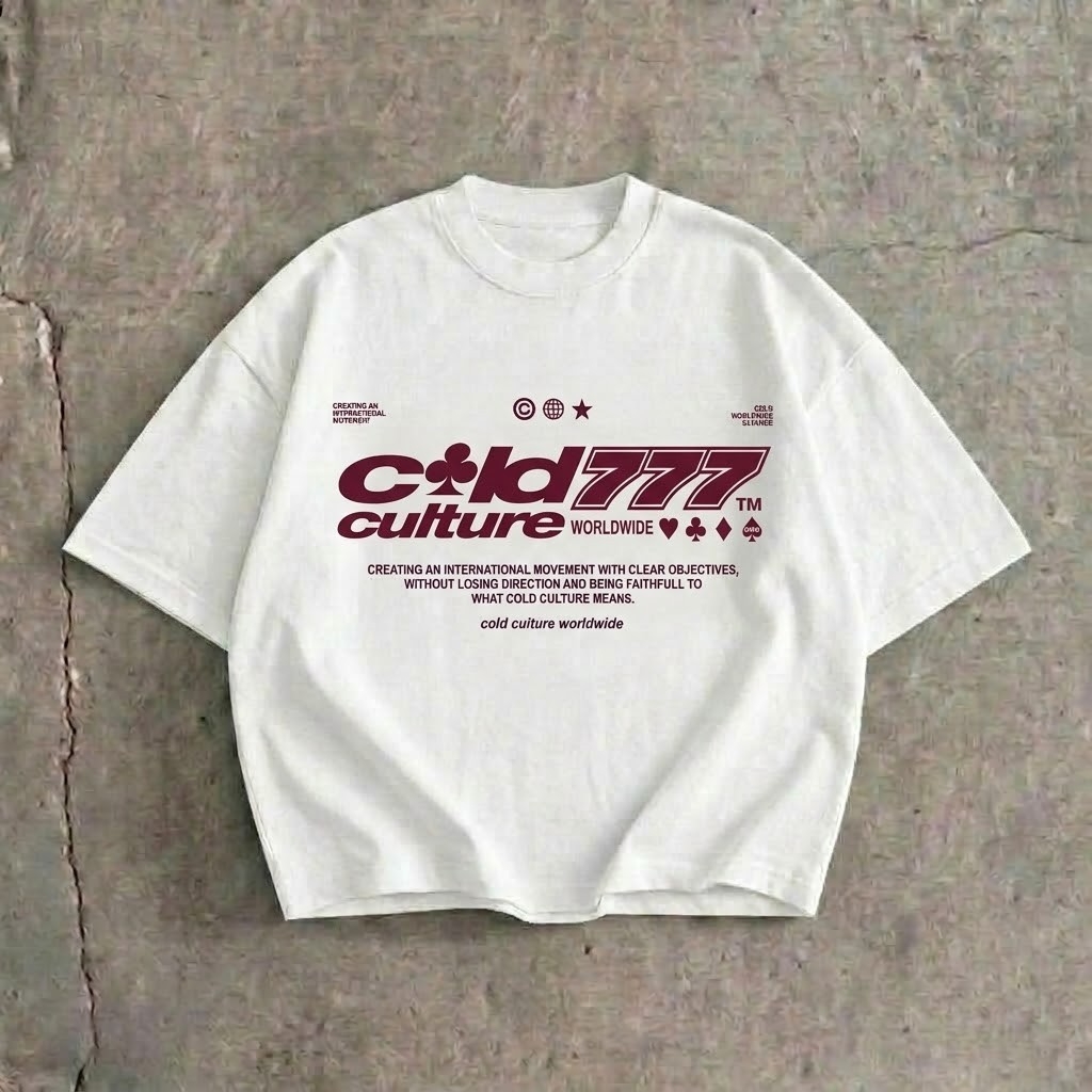 Remera Boxy Fit 20.1 Premium - Imagen 2