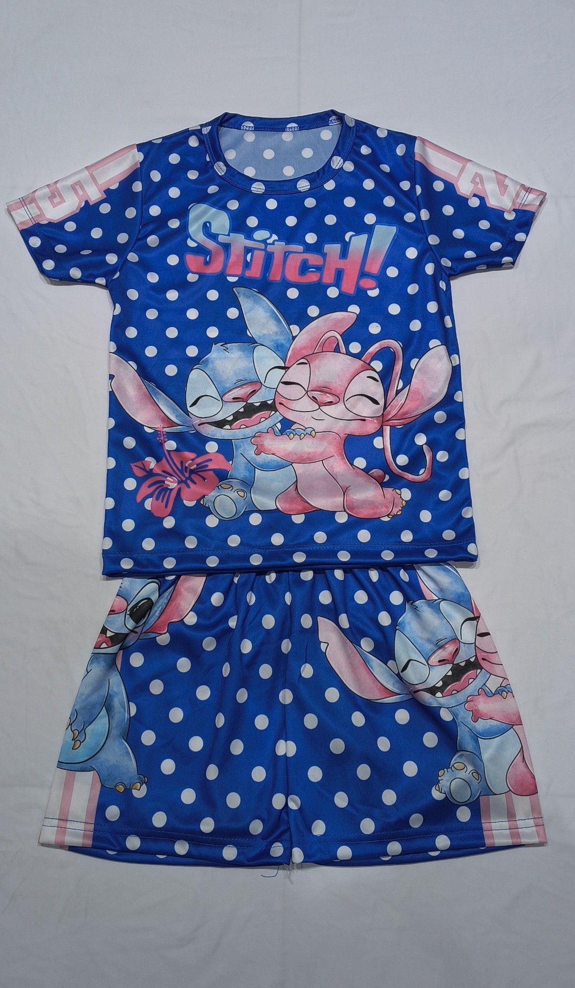 Conjuntos Stich 4 al 16 - Imagen 2