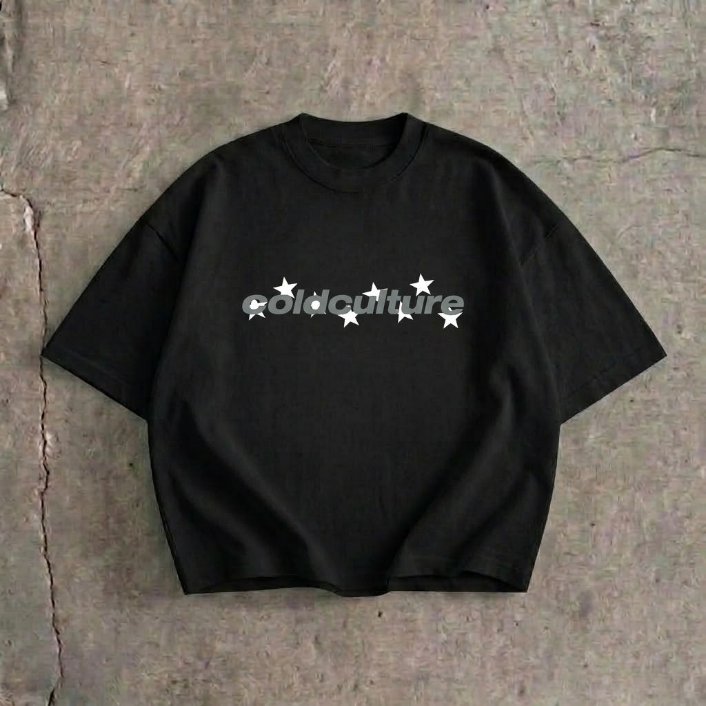 Remera Boxy 20.1 Cold Culture - Imagen 3
