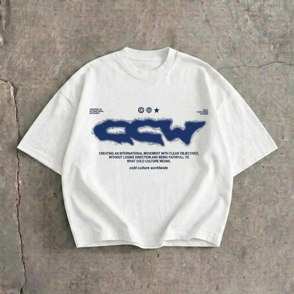 Remera Boxy 20.1 Cold Culture - Imagen 4