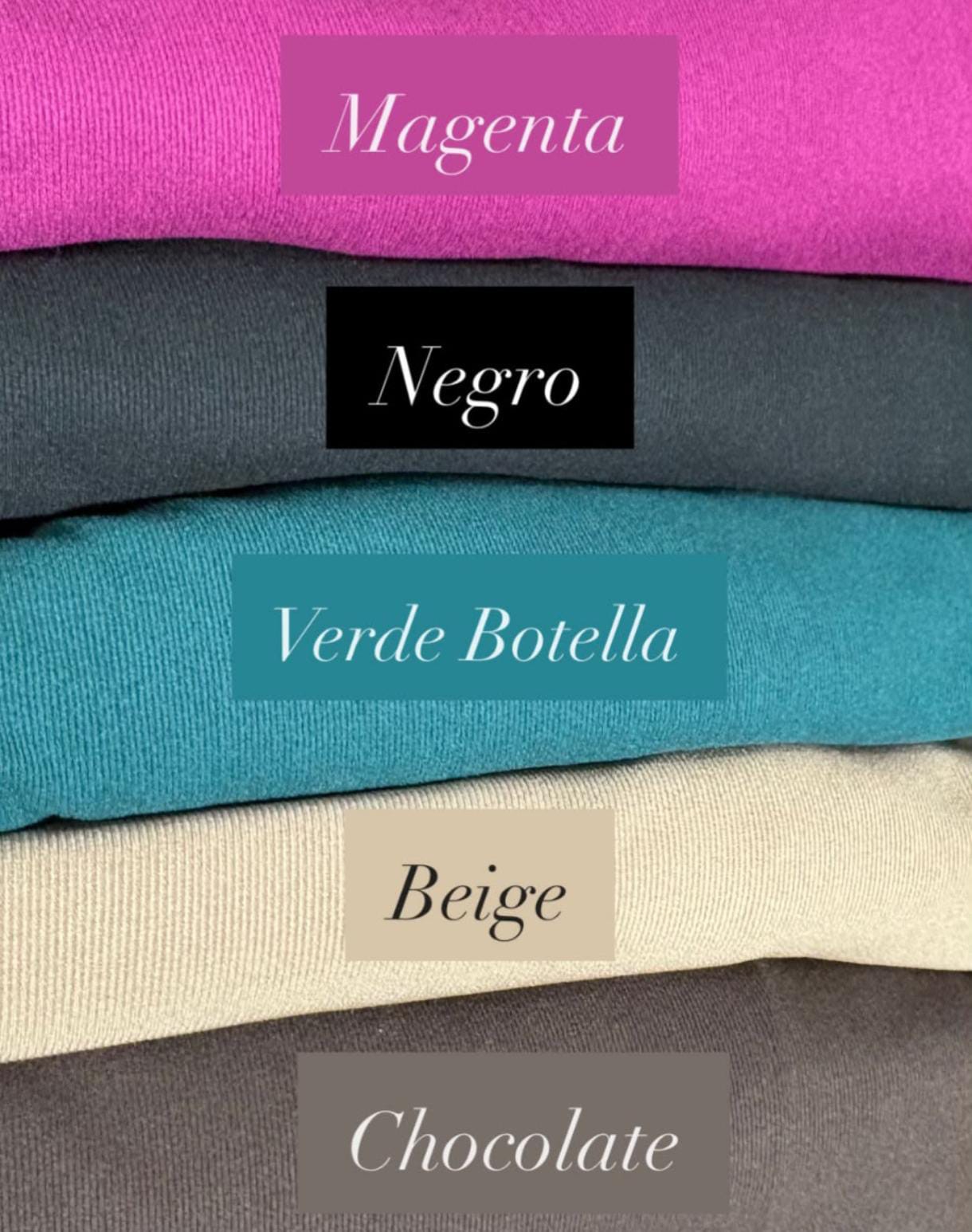 Remeron Micro Morley Mujer Verano Dama Camisa Camiseta Remera Top Dama Manga Corta - Imagen 3