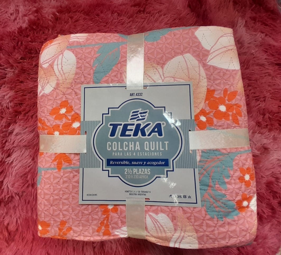 Covertor de Verano Teka - Imagen 4