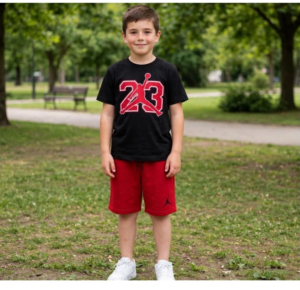 Conjunto Niños - Imagen 2
