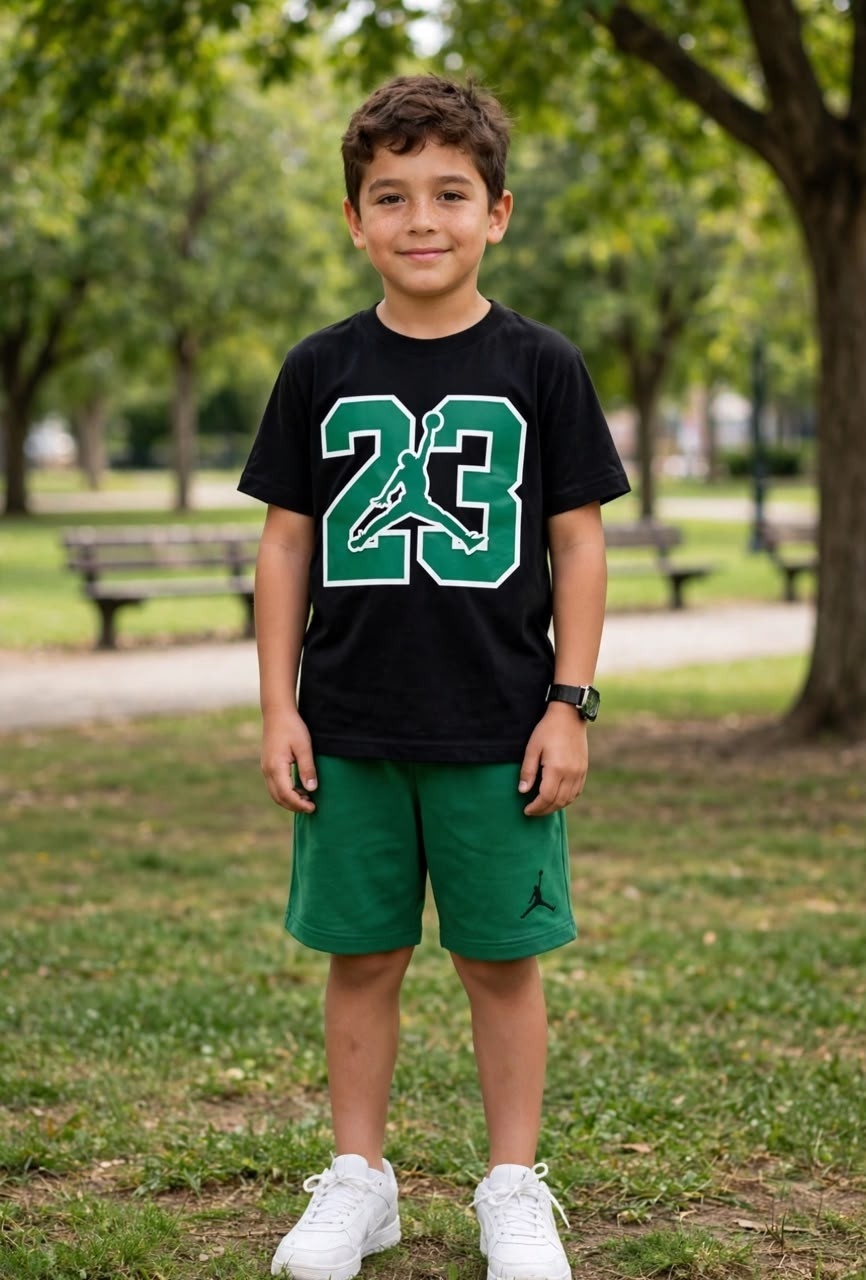 Conjunto Niños 23 - Imagen 2
