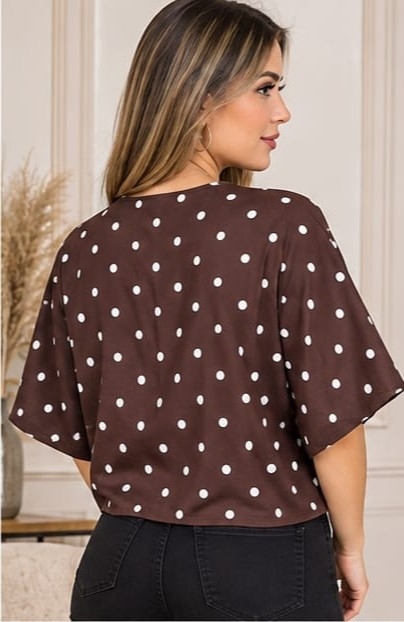 Camisa Holgada - Imagen 3
