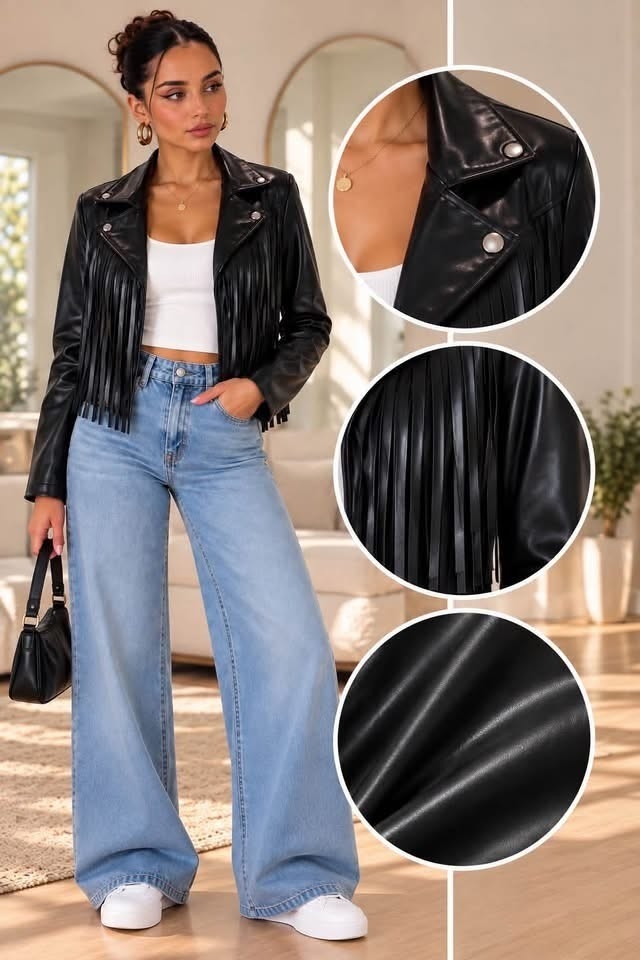 Campera - Imagen 2