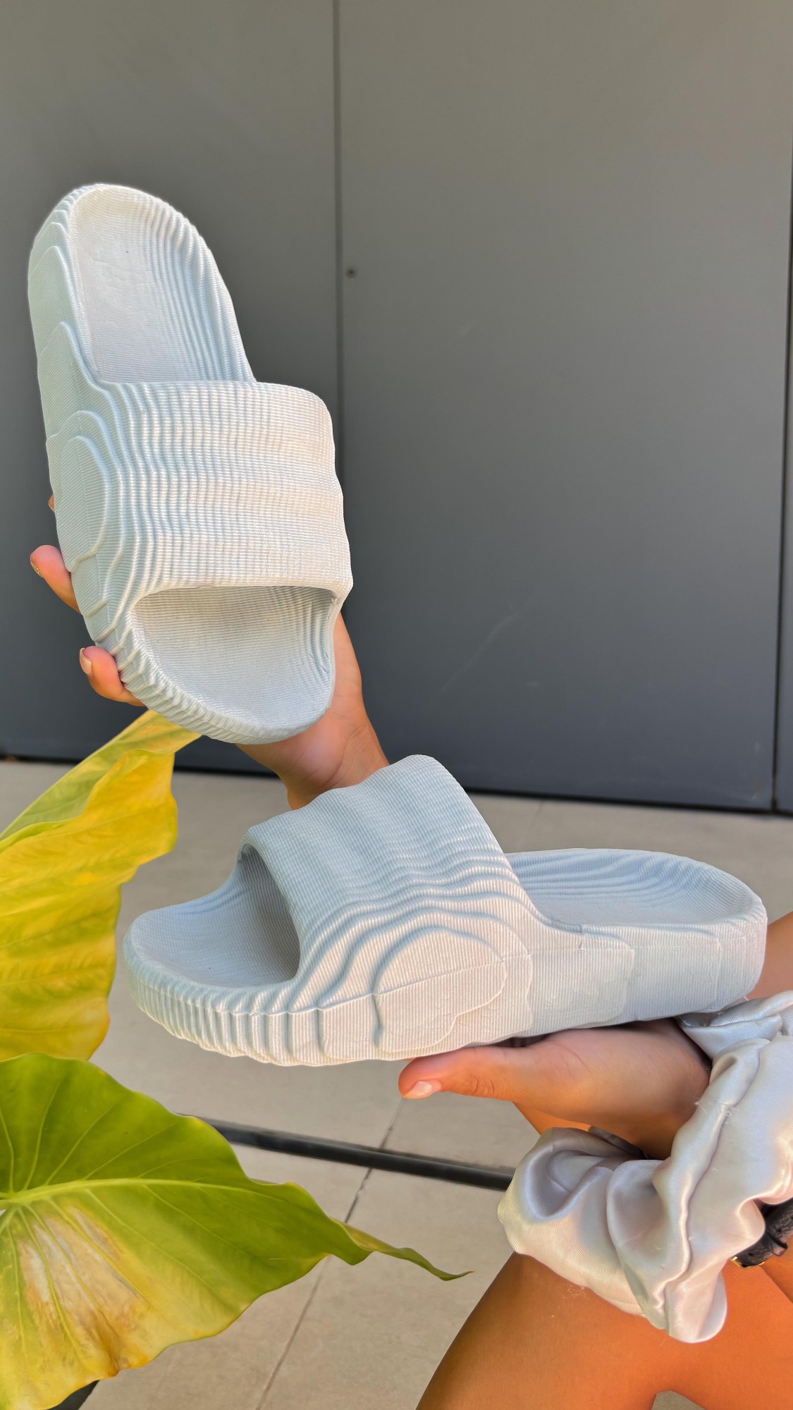 Gomones Faja Adilette - Imagen 3