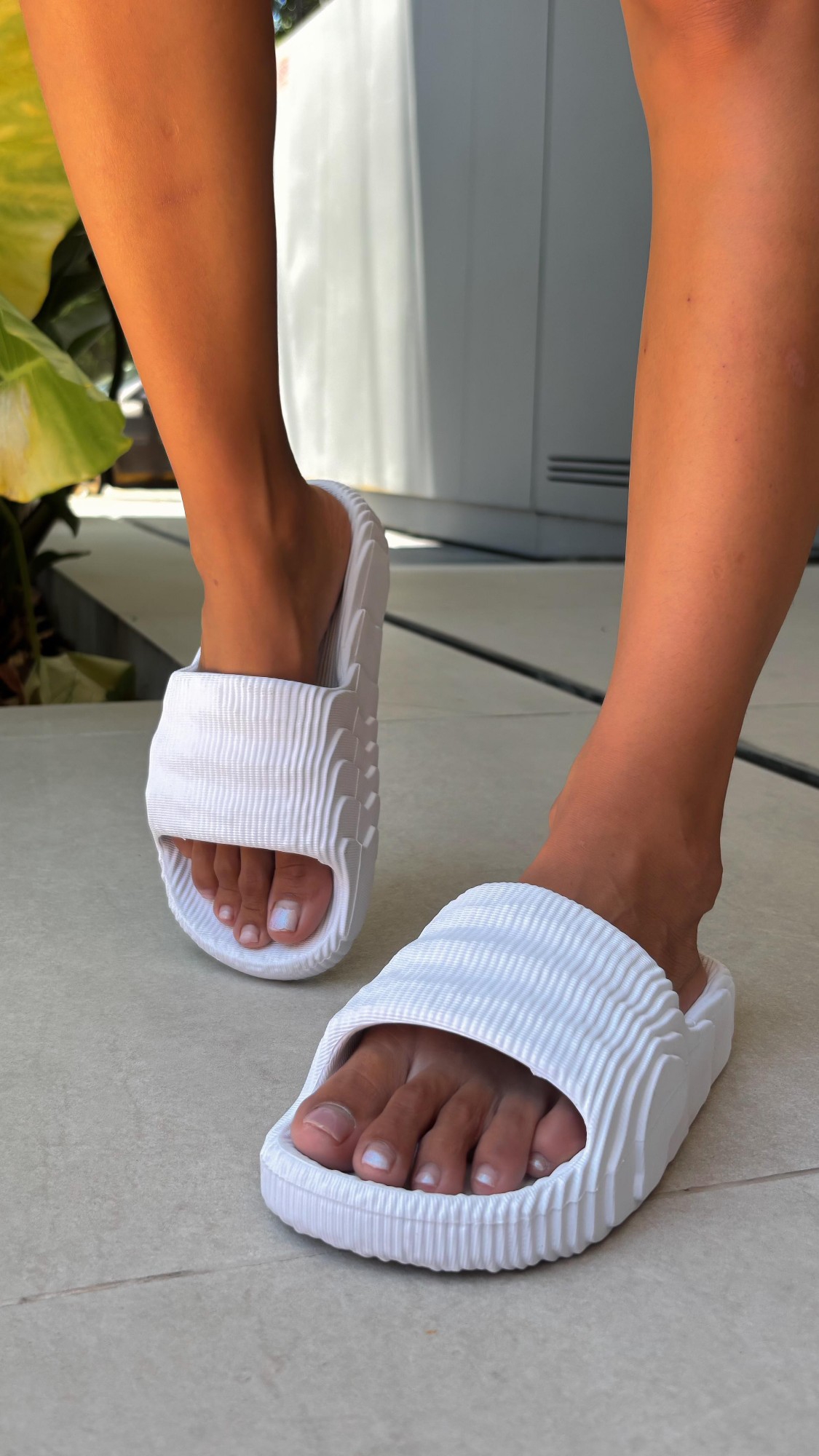 Gomones Faja Adilette - Imagen 4