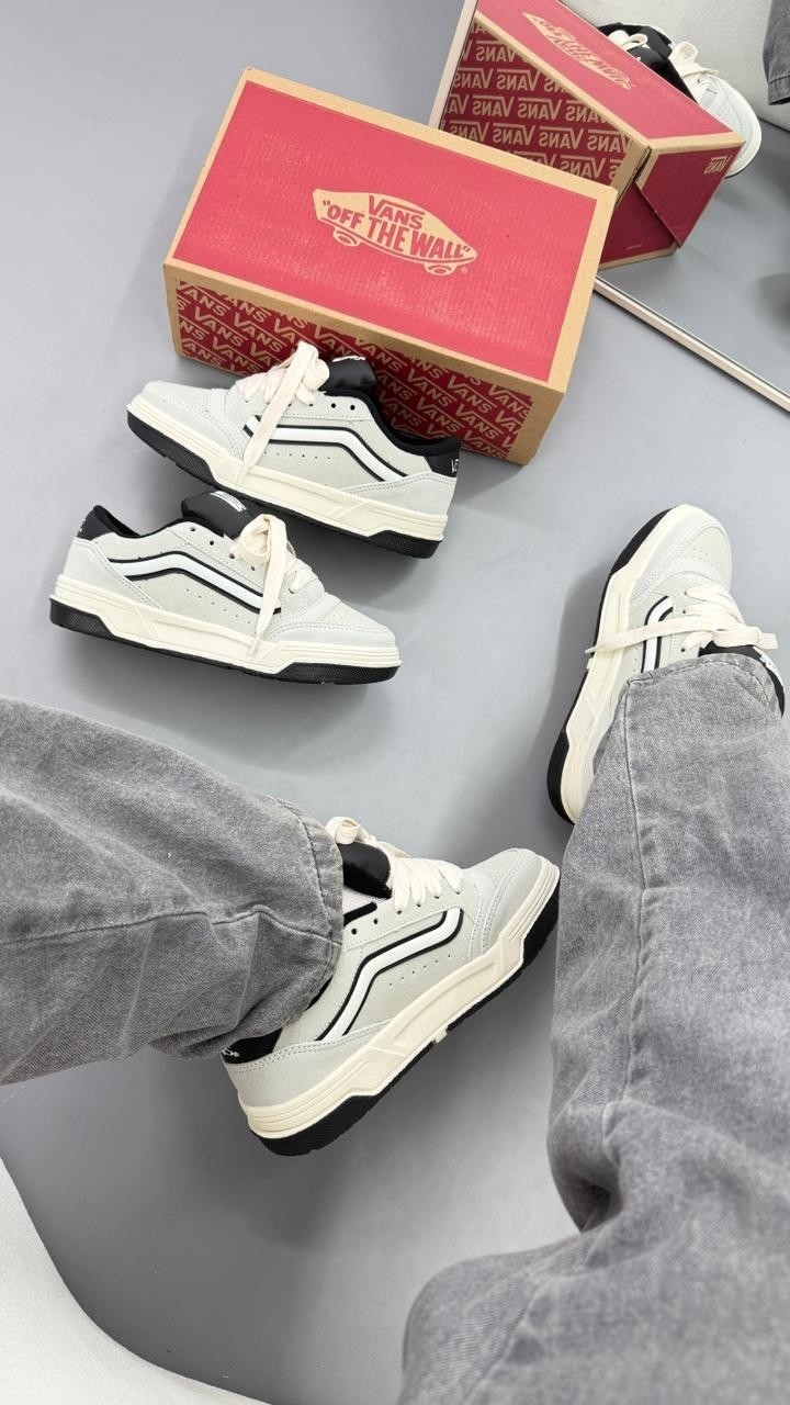 Hylane Luxo Zapatillas Importadas - Imagen 4