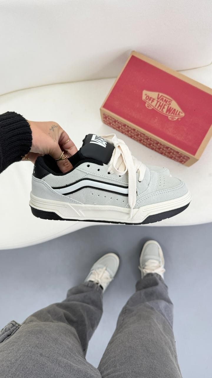 Hylane Luxo Zapatillas Importadas - Imagen 5