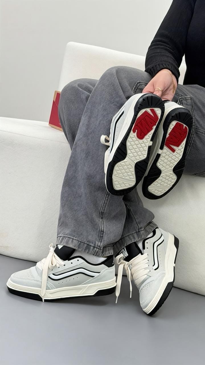 Hylane Luxo Zapatillas Importadas - Imagen 6