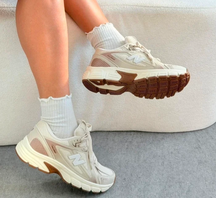 Zapatillas Importadas
