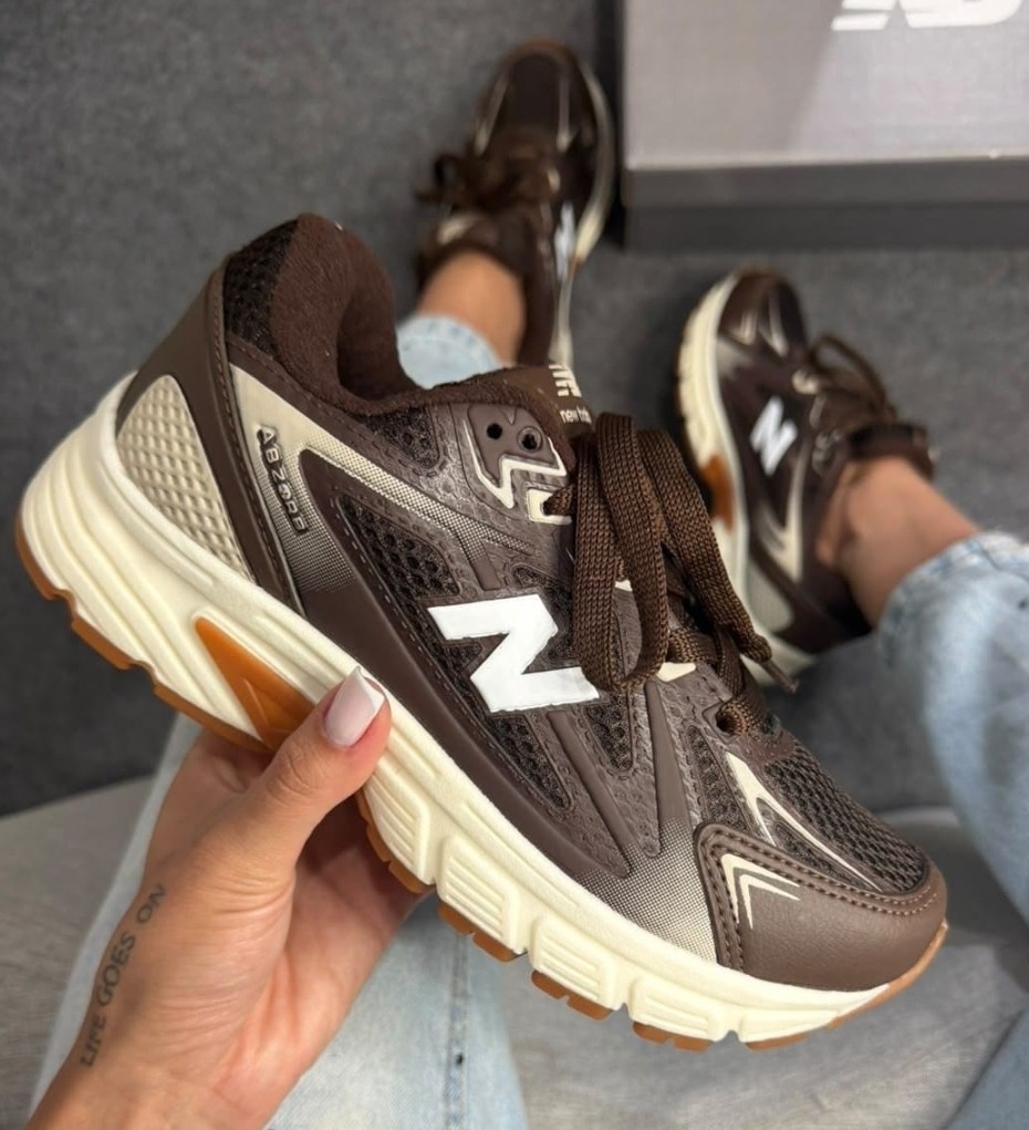 Zapatillas Importadas - Imagen 2