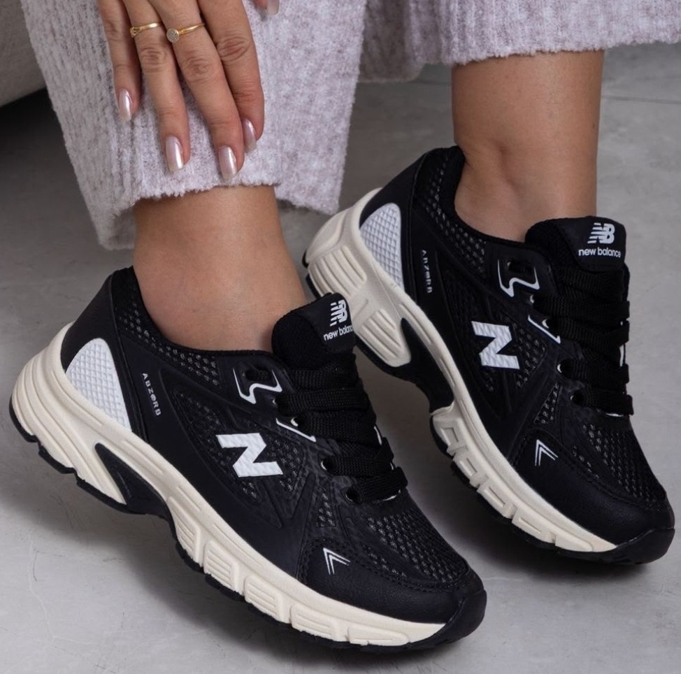 Zapatillas Importadas - Imagen 3