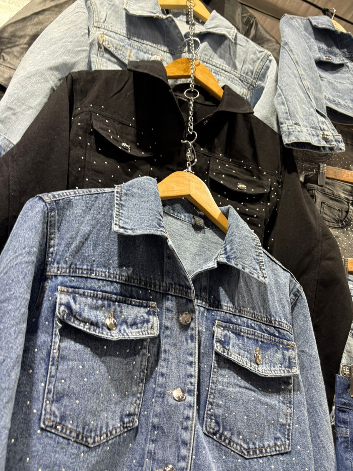 Jeans de Mujer Premiun - Imagen 4