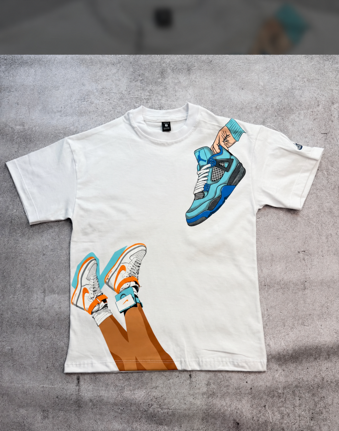  Remera  Modelo Lucho   Algodón Peinado 24.1 - E96AB1B8-C822-46F2-A8BC-B0AD47FC1ADE.png