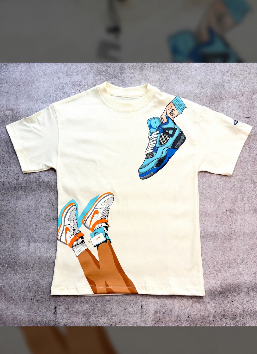 Remera  Modelo Lucho   Algodón Peinado 24.1 - 588418E0-5192-4CBD-A2C0-5B0EF02B8C87.png