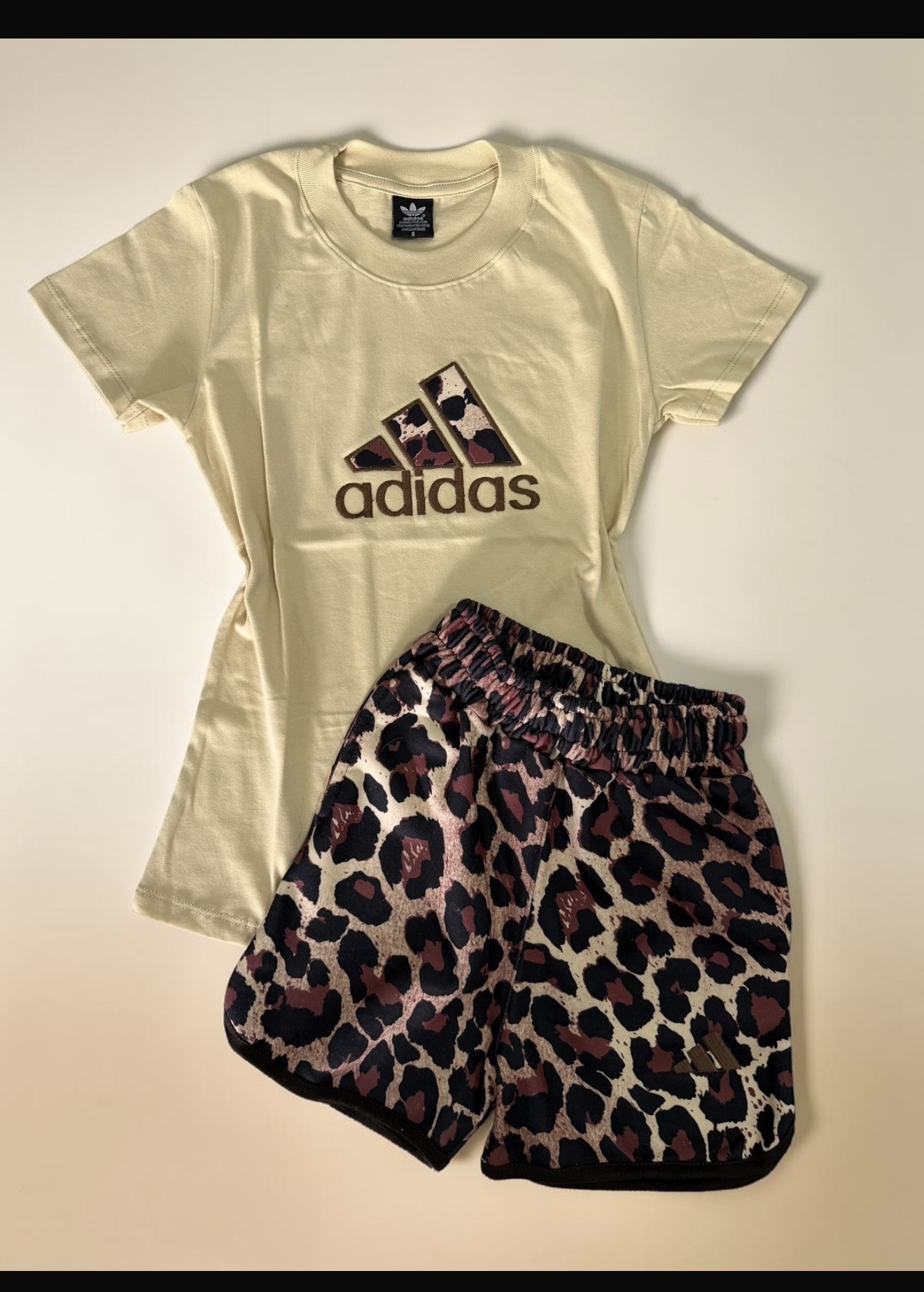  Conjunto  Print Dama  Modelo Tatiana - IMG_9336.jpeg