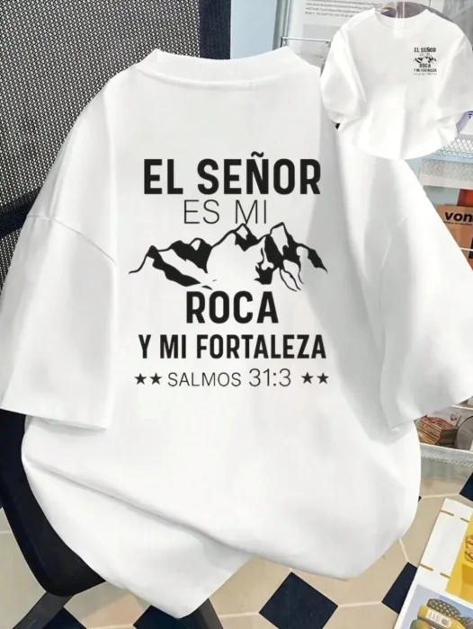 Remeras Cristianas
