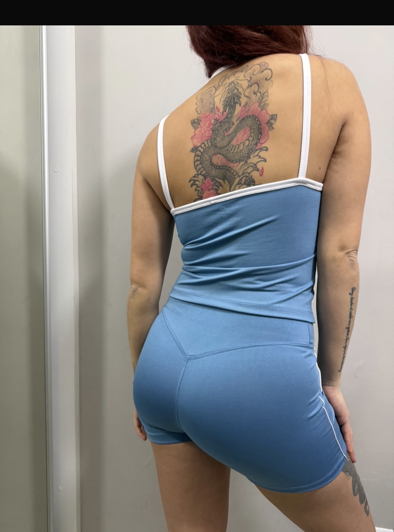  Conjunto Lycra Dama  Modelo Emilia - IMG_9342.jpeg