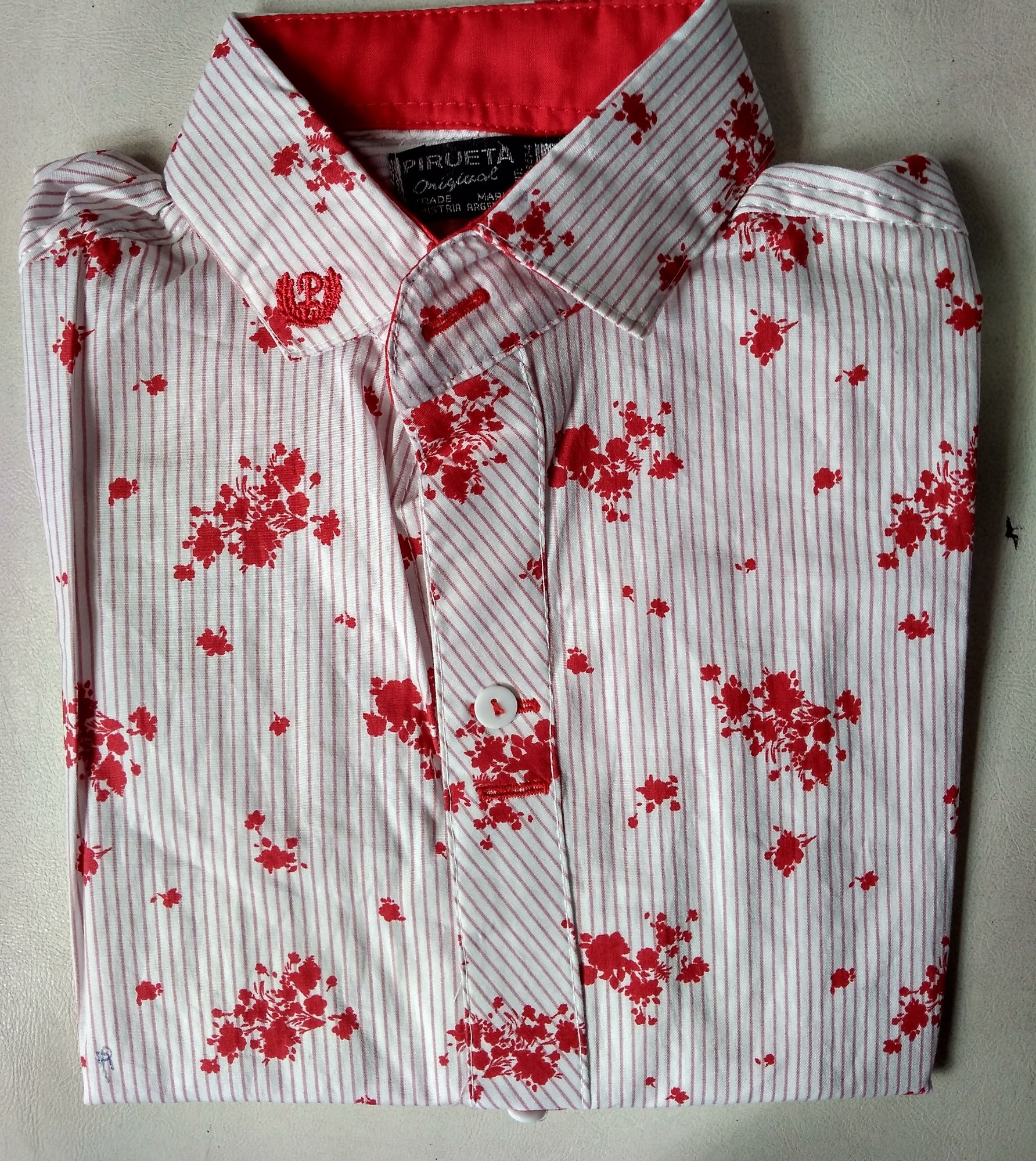 Camis Niño Elastizado - Imagen 4