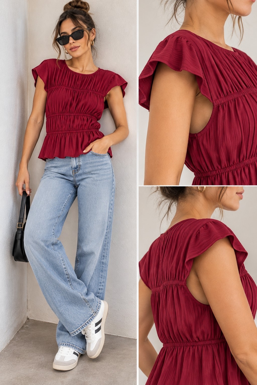 Remera Remera - Imagen 4