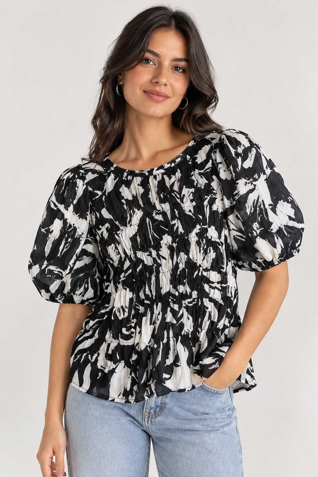 Blusa - Imagen 2