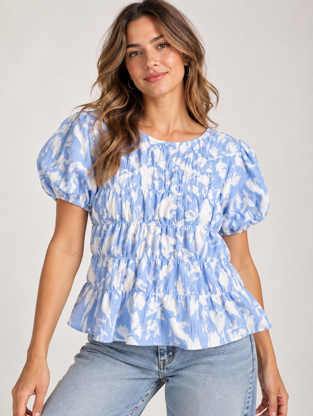 Blusa - Imagen 3