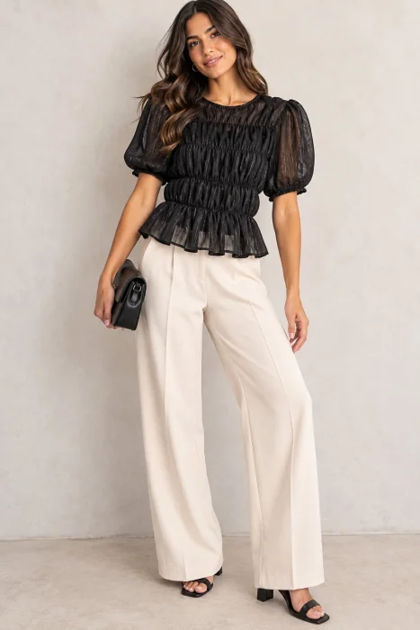 Blusa  Blusa