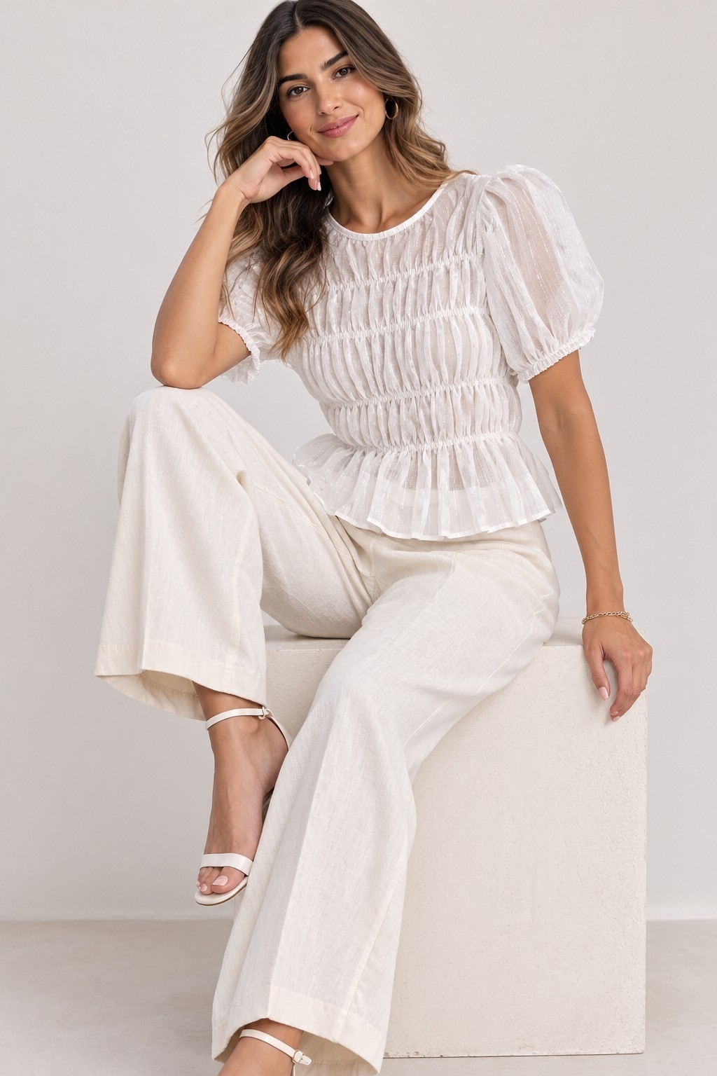 Blusa  Blusa - Imagen 2