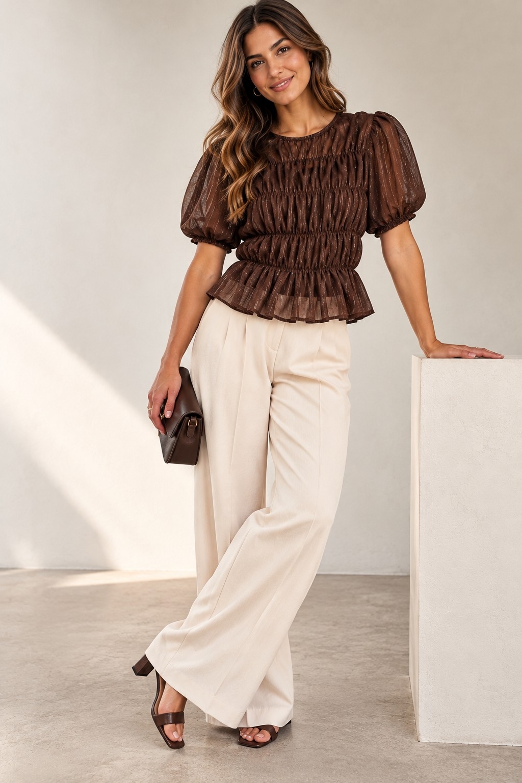 Blusa  Blusa - Imagen 3